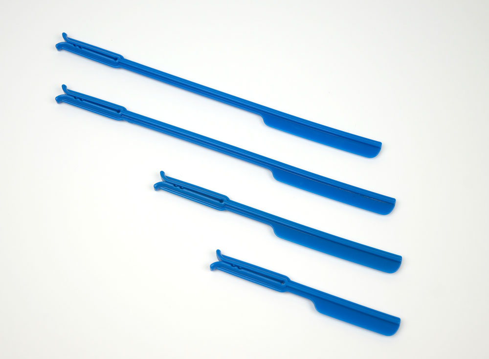 Blue ScoopJack MultiPack set of 4