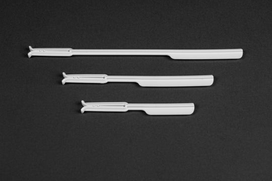 ScoopJack 4-Pack Powder Scoop Holders