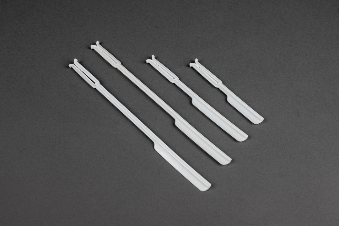 ScoopJack 4-Pack Powder Scoop Holders
