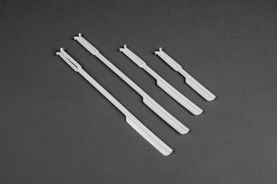 ScoopJack 4-Pack Powder Scoop Holders